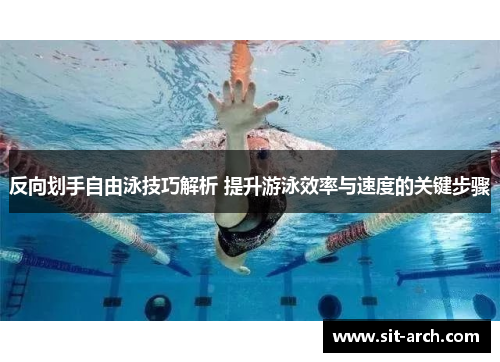 反向划手自由泳技巧解析 提升游泳效率与速度的关键步骤