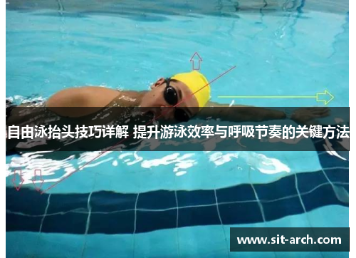 自由泳抬头技巧详解 提升游泳效率与呼吸节奏的关键方法